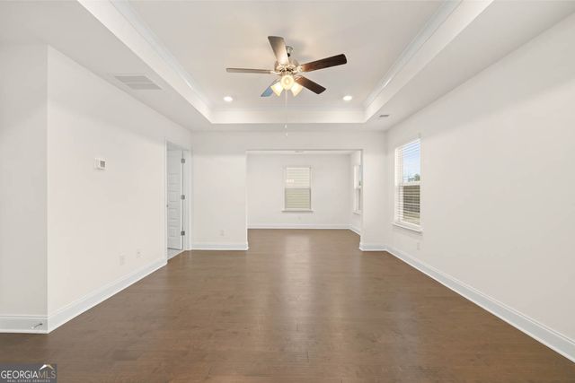 1907 Endress Circle, Hampton, GA 30228