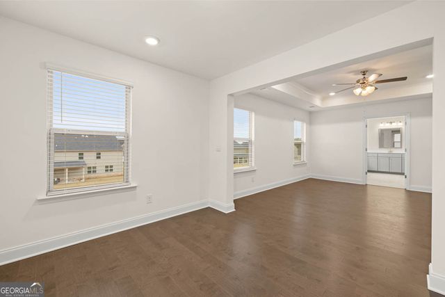 1907 Endress Circle, Hampton, GA 30228