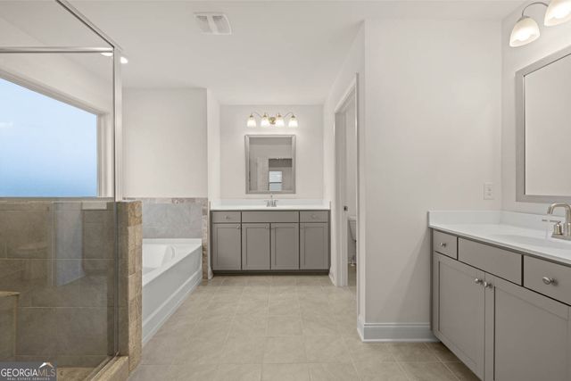 1907 Endress Circle, Hampton, GA 30228