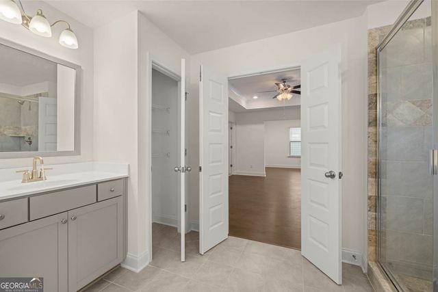 1907 Endress Circle, Hampton, GA 30228