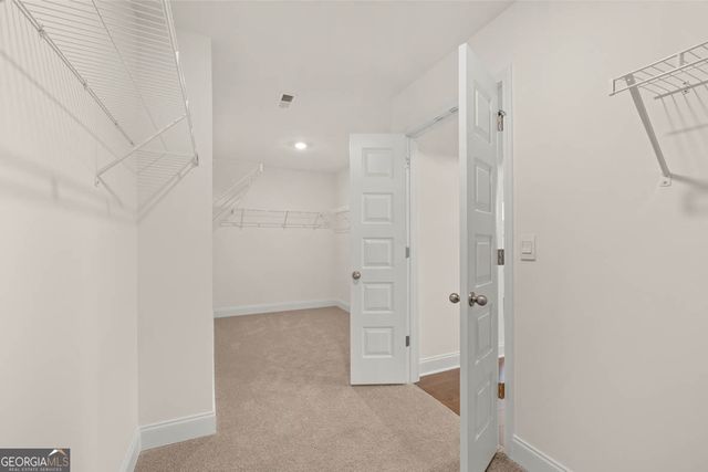 1907 Endress Circle, Hampton, GA 30228