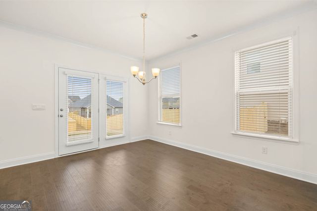 1907 Endress Circle, Hampton, GA 30228