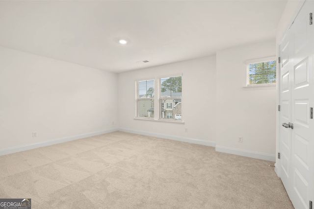 1907 Endress Circle, Hampton, GA 30228