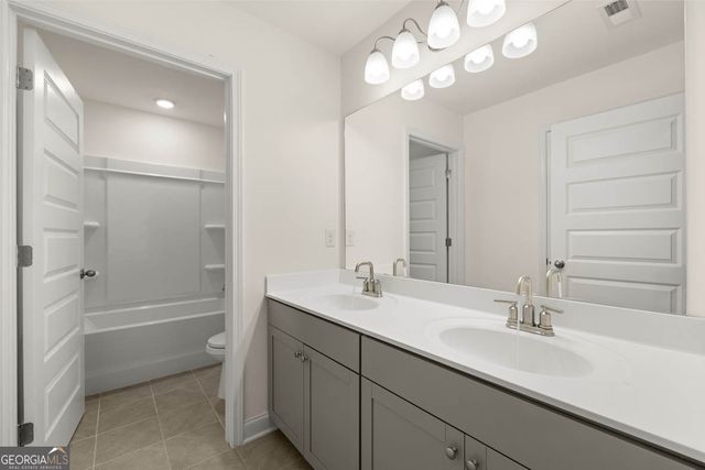 1907 Endress Circle, Hampton, GA 30228