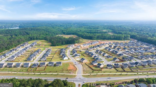 1907 Endress Circle, Hampton, GA 30228