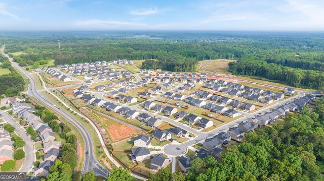 1907 Endress Circle, Hampton, GA 30228