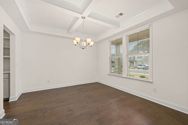 1907 Endress Circle, Hampton, GA 30228