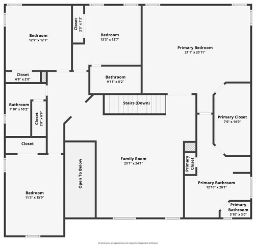 309 Camperdown Elm DR, Austin, TX 78748