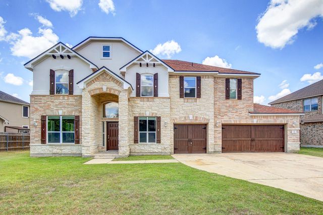 309 Camperdown Elm DR, Austin, TX 78748