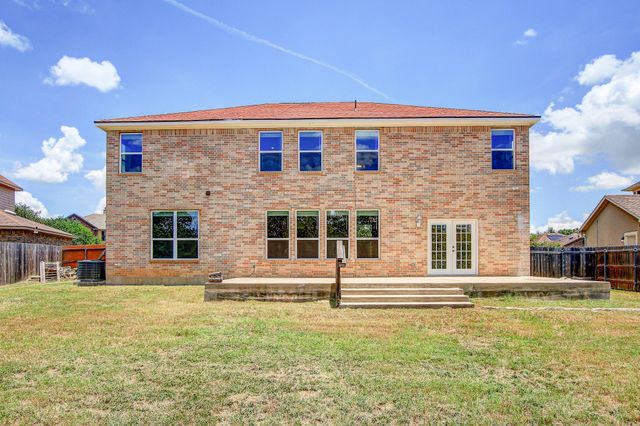 309 Camperdown Elm DR, Austin, TX 78748