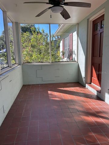 601 BRYN MAWR STREET, Orlando, FL 32804