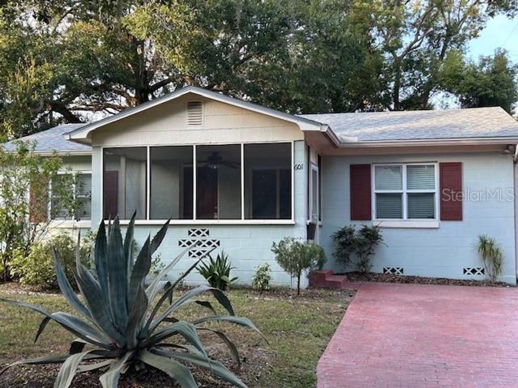 601 BRYN MAWR STREET, Orlando, FL 32804