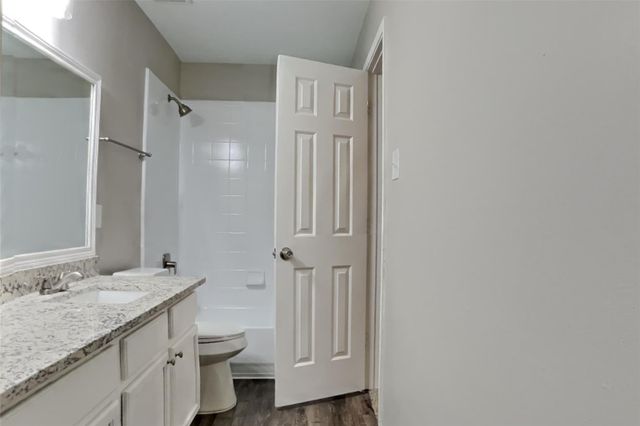 8226 Point Pendleton Drive, Tomball, TX 77375