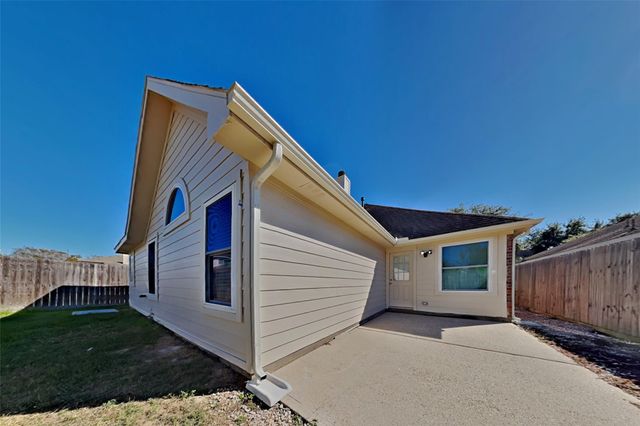 8226 Point Pendleton Drive, Tomball, TX 77375