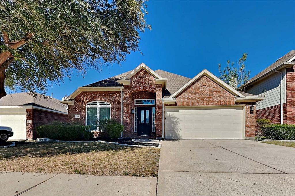 8226 Point Pendleton Drive, Tomball, TX 77375