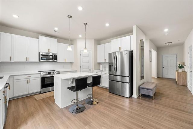228 Whitneys Way, Dallas, GA 30157