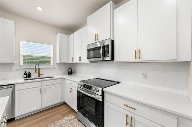 228 Whitneys Way, Dallas, GA 30157