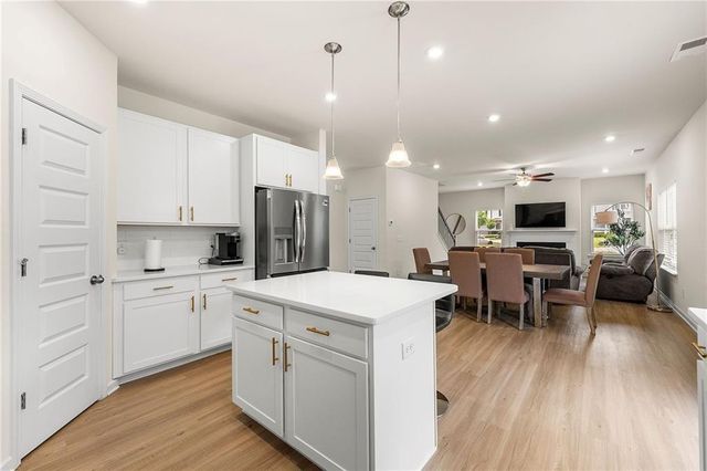 228 Whitneys Way, Dallas, GA 30157