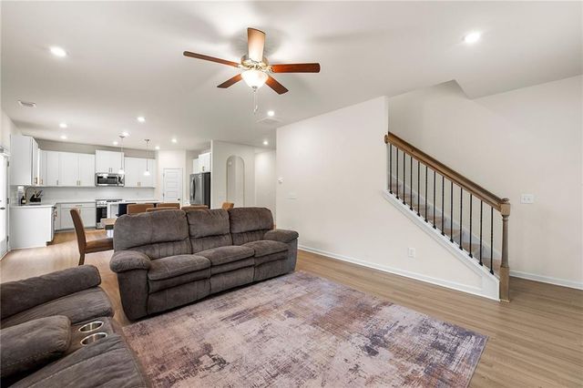 228 Whitneys Way, Dallas, GA 30157