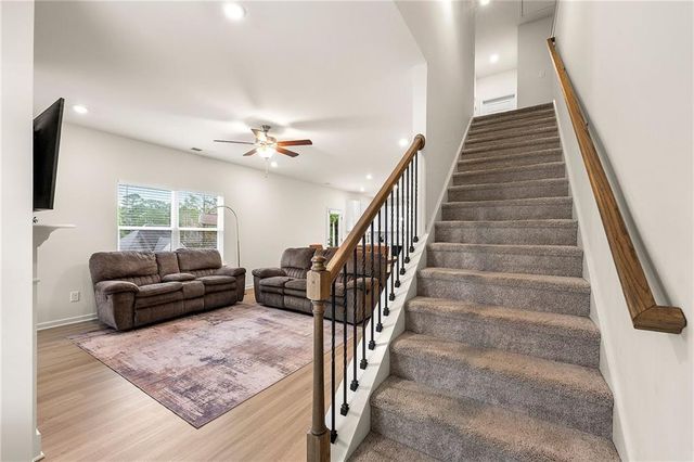228 Whitneys Way, Dallas, GA 30157