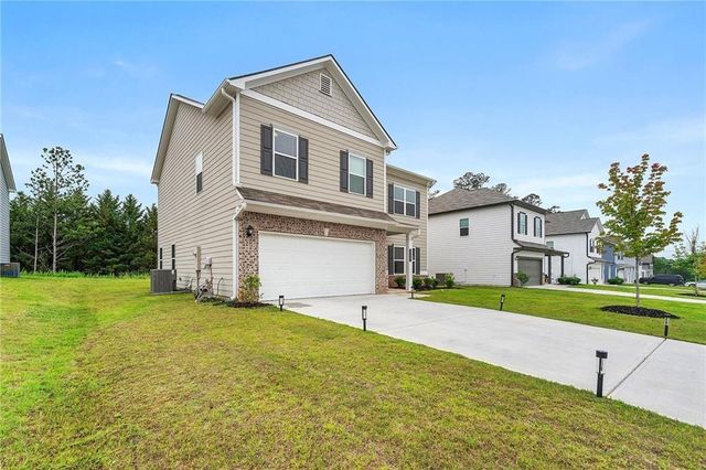 228 Whitneys Way, Dallas, GA 30157