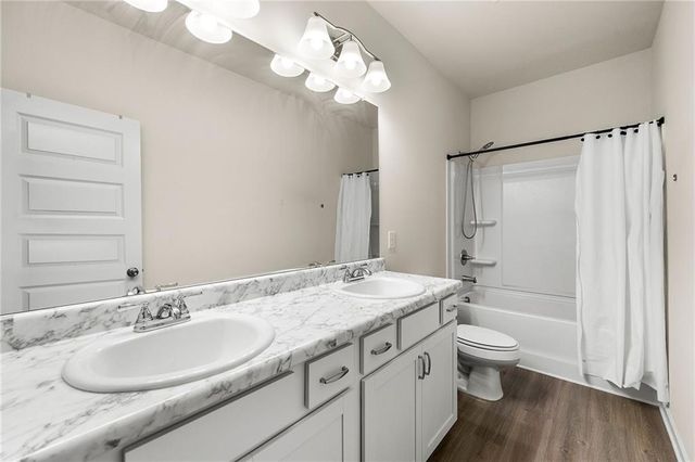 228 Whitneys Way, Dallas, GA 30157