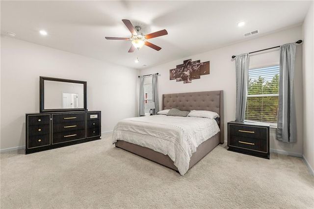 228 Whitneys Way, Dallas, GA 30157