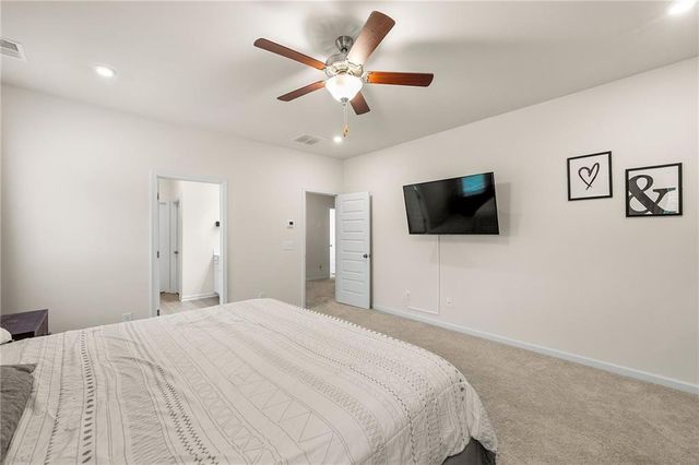 228 Whitneys Way, Dallas, GA 30157