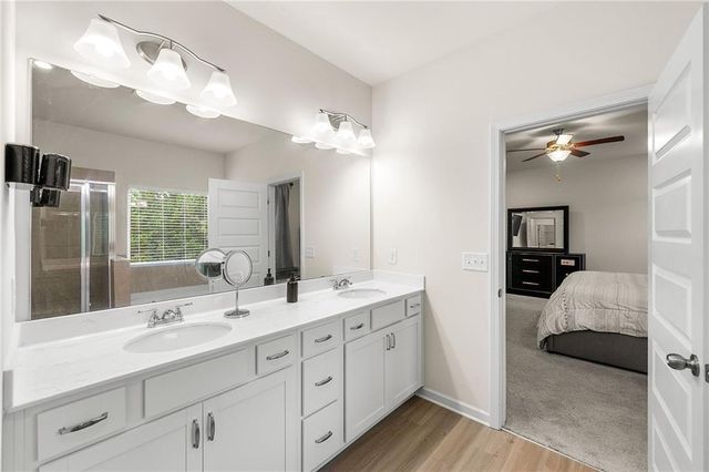 228 Whitneys Way, Dallas, GA 30157