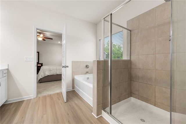 228 Whitneys Way, Dallas, GA 30157
