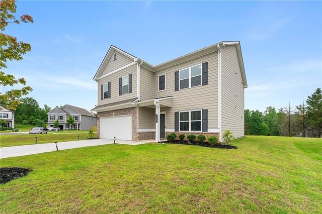 228 Whitneys Way, Dallas, GA 30157
