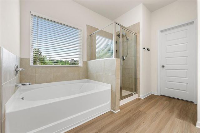 228 Whitneys Way, Dallas, GA 30157