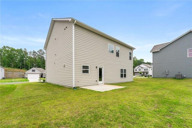228 Whitneys Way, Dallas, GA 30157