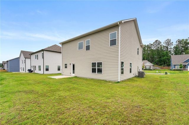 228 Whitneys Way, Dallas, GA 30157