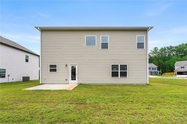 228 Whitneys Way, Dallas, GA 30157