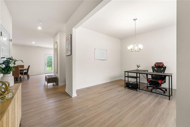 228 Whitneys Way, Dallas, GA 30157
