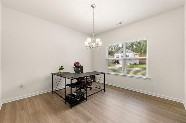 228 Whitneys Way, Dallas, GA 30157