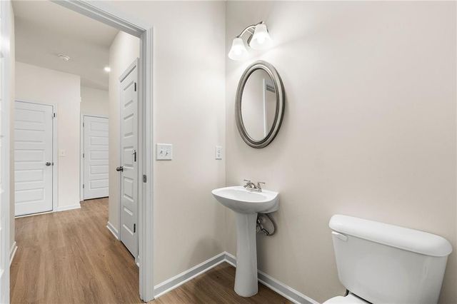 228 Whitneys Way, Dallas, GA 30157