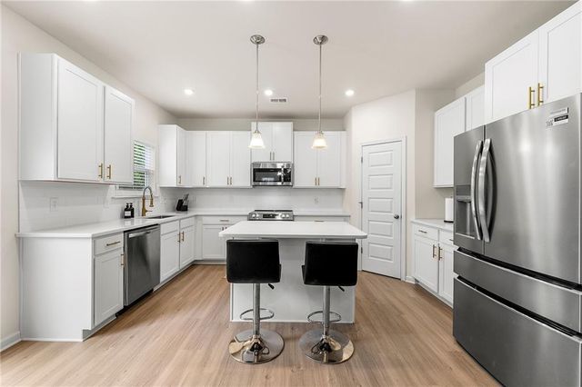228 Whitneys Way, Dallas, GA 30157