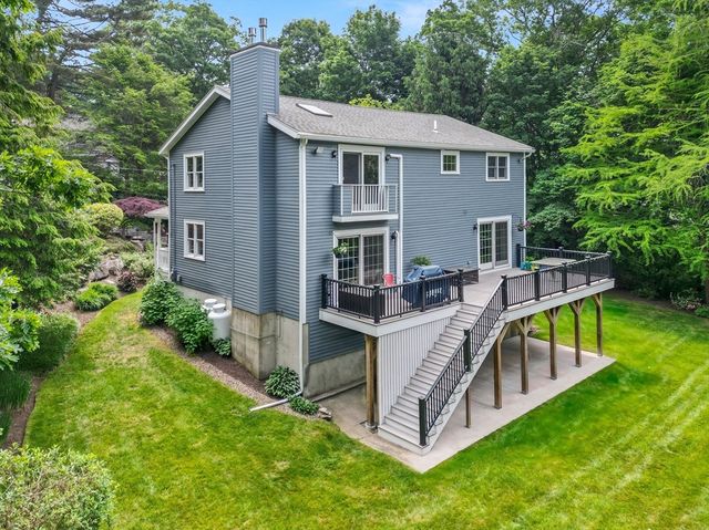 30 R Magnolia Ave, Gloucester, MA 01930