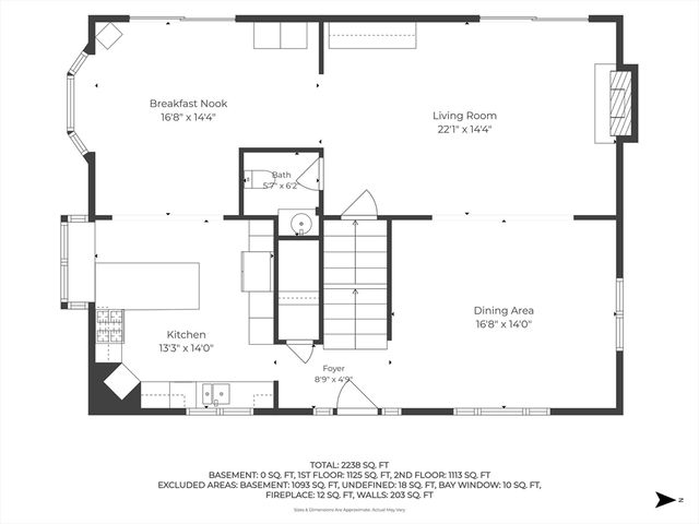 30 R Magnolia Ave, Gloucester, MA 01930