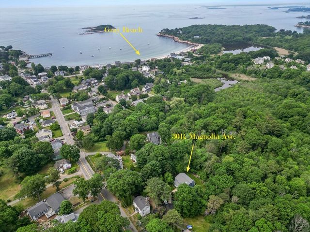 30 R Magnolia Ave, Gloucester, MA 01930