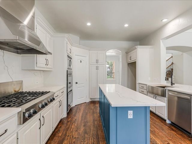 4769 Glen Heather Drive, Frisco, TX 75034