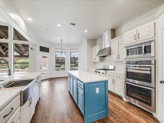 4769 Glen Heather Drive, Frisco, TX 75034