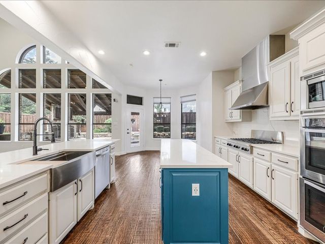 4769 Glen Heather Drive, Frisco, TX 75034