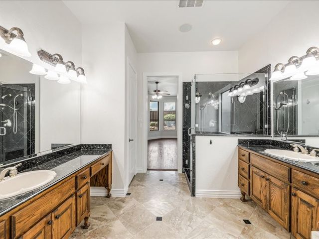4769 Glen Heather Drive, Frisco, TX 75034