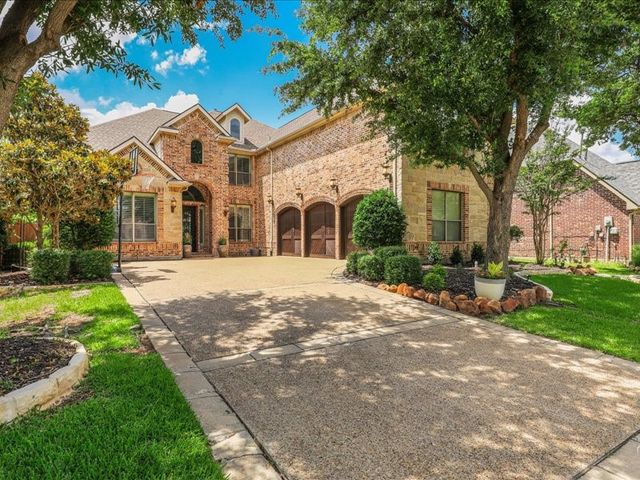 4769 Glen Heather Drive, Frisco, TX 75034
