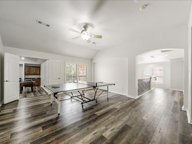 4769 Glen Heather Drive, Frisco, TX 75034