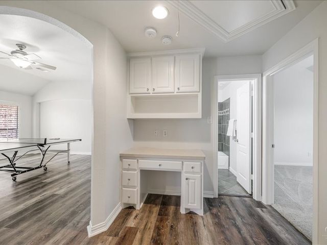 4769 Glen Heather Drive, Frisco, TX 75034