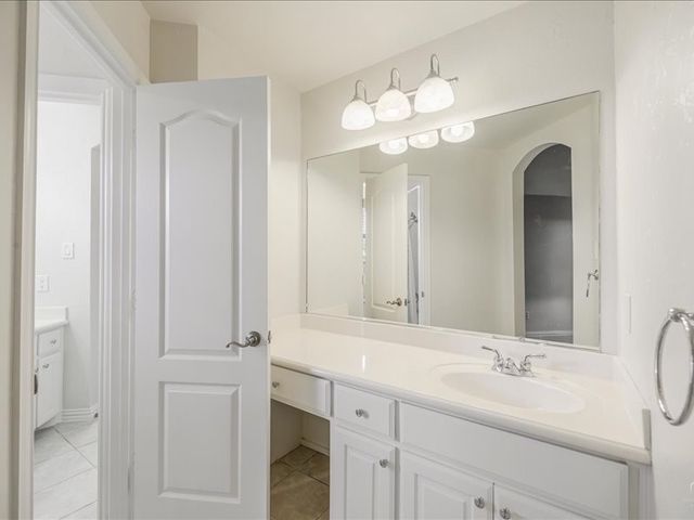 4769 Glen Heather Drive, Frisco, TX 75034